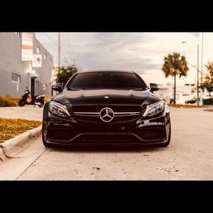 Meet your Posher, Dave